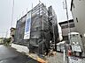 外観：現地（令和８年１０月５日撮影）