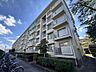外観：三郷早稲田団地３−４−２号棟