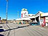 周辺：ミラックマツヤPLUS＋多賀城店（871m）