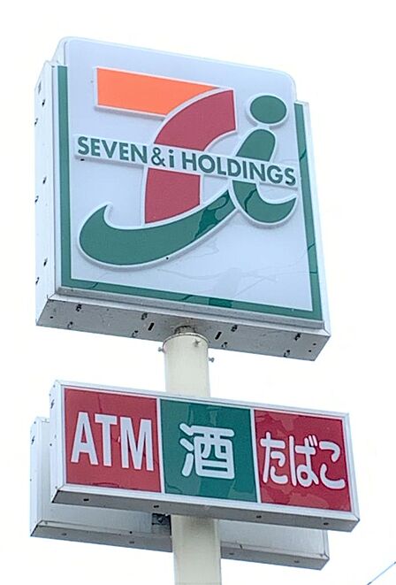 セブンイレブン 仙台北目町店(181m)