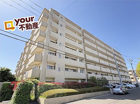 あわただしい日常の中で、ゆったりとした時間が流れる住環境◎