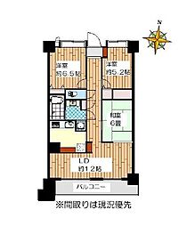 ダイアパレス鶴ケ谷南