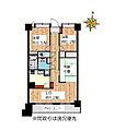 ダイアパレス鶴ケ谷南3階1,750万円