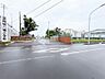 周辺：多賀城市立多賀城八幡小学校（900m）