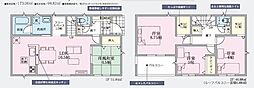 大崎市古川 第12 全3棟