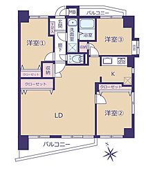 陸前高砂駅 2,080万円