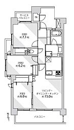 卸町駅 2,890万円