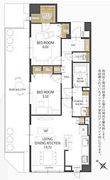 福田町駅 2,090万円