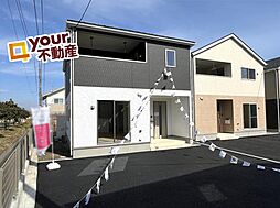 ＼オープンハウス開催中／相馬市塚ノ町第1・1棟 1号棟
