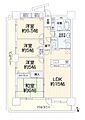 ダイアパレス福田町ステーションガーデン7階2,099万円
