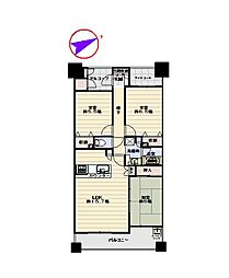 長町一丁目駅 1,770万円