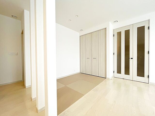 リビング/ダイニング 大崎市古川大幡字原田