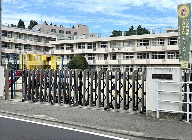 周辺 東急ドエルアルス子平町南 5階/-