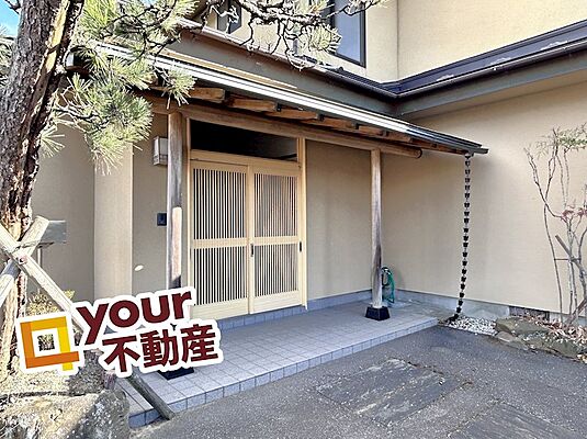外観 宮城県宮城郡利府町青葉台1丁目
