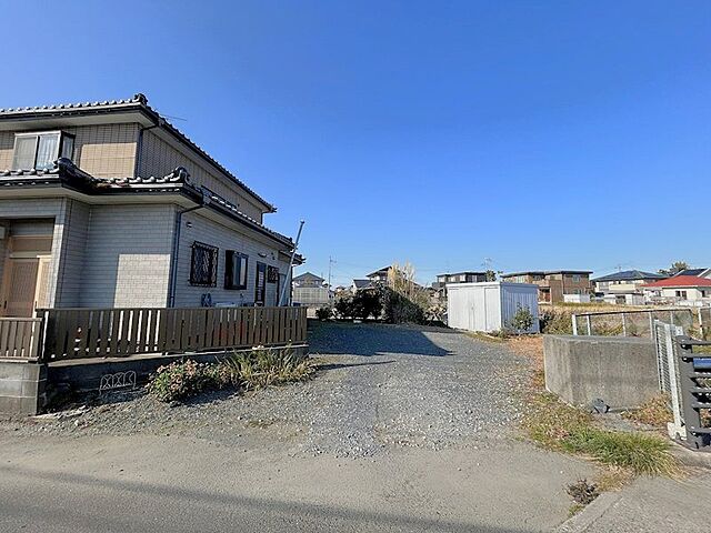 外観 亘理郡亘理町逢隈高屋字北原