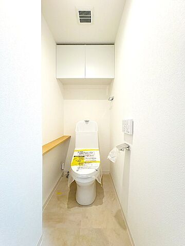 トイレ ライオンズマンション瑞鳳 4階/-