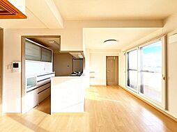 チサンマンション富沢駅前