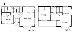 仙台市青葉区高野原3丁目　戸建