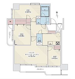 ライオンズマンション大和町四丁目