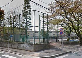 富沢荘 0202B ｜ 東京都練馬区大泉町1丁目22-17（賃貸アパート2K・2階・30.00㎡） その12