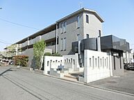 東京都国分寺市内藤2丁目21-7：物件画像／株式会社ユニホー　練馬営業所