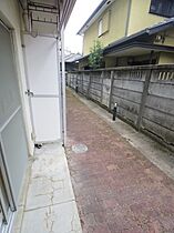 コルナス豪徳寺 0102 ｜ 東京都世田谷区豪徳寺1丁目32-7（賃貸マンション1K・1階・16.80㎡） その10