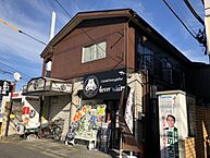 東京都小金井市貫井北町3丁目5-7：物件画像／株式会社ユニホー　練馬営業所
