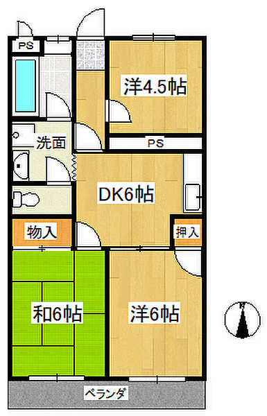 外観画像