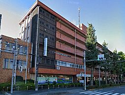 学園スカイマンション