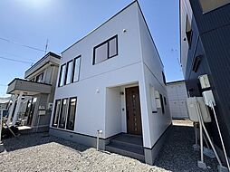西24条南2丁目新築建売戸建