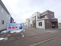 清流東3丁目　リフレッシュ中古住宅家具付き