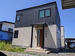 西3条南36丁目　中古戸建