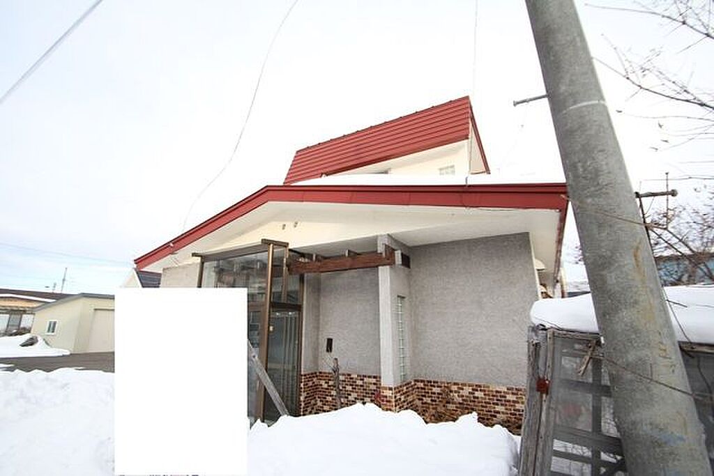 detached 北海道河東郡上士幌町字上士幌東2線240番地183