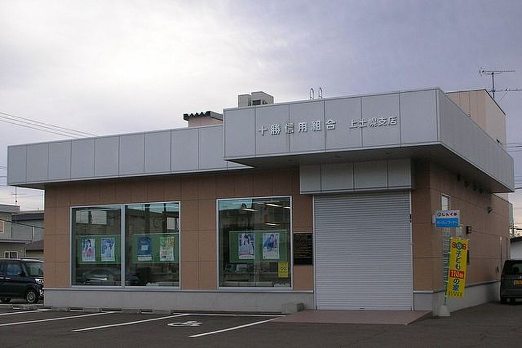 detached 北海道河東郡上士幌町字上士幌東2線240番地183