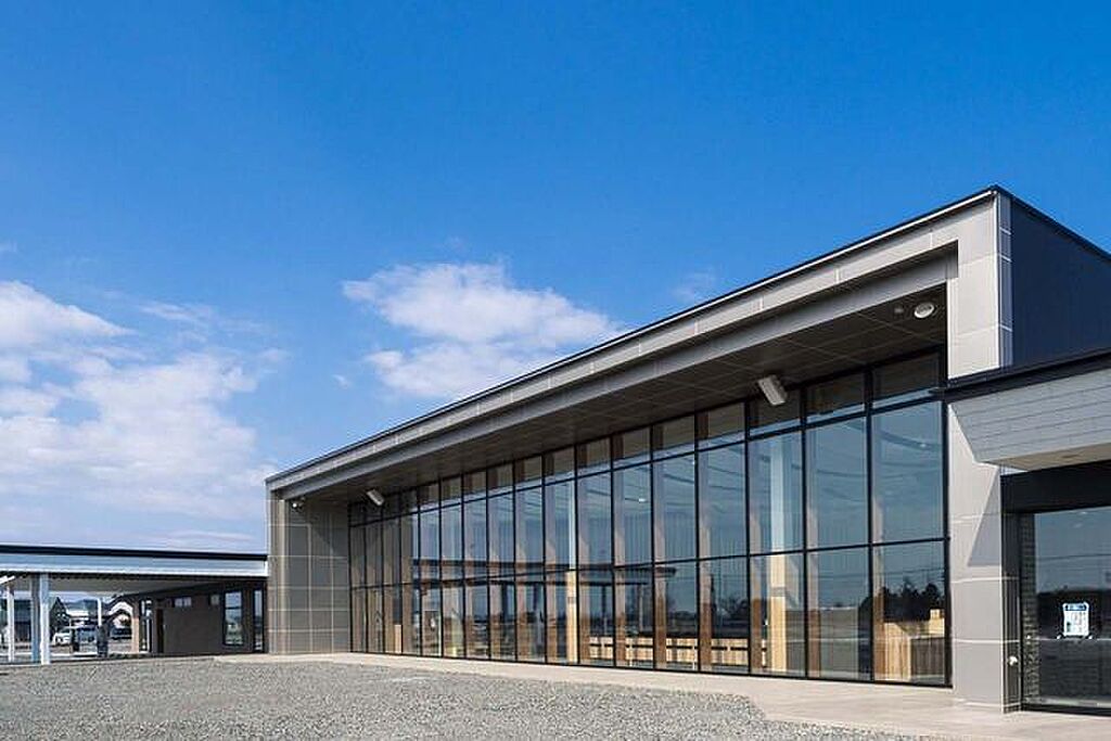 detached 北海道河東郡上士幌町字上士幌東2線240番地183