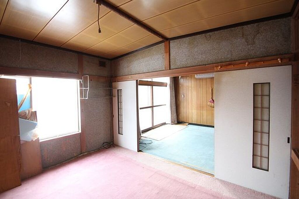 detached 北海道河東郡上士幌町字上士幌東2線240番地183