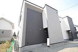音更町中鈴蘭北6丁目　Ｂ棟　新築戸建