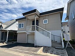 西21条南4丁目　中古戸建