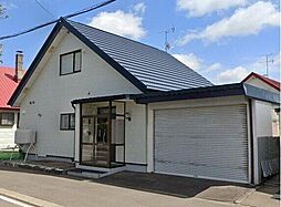 芽室町東7条8丁目　中古戸建