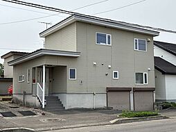 自由が丘6丁目 中古戸建