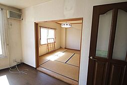 和室の画像