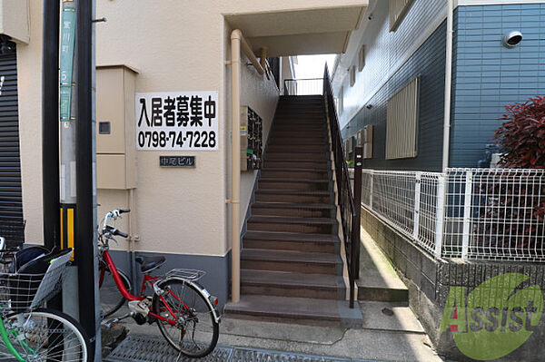 兵庫県西宮市室川町(賃貸マンション2DK・3階・36.40㎡)の写真 その28