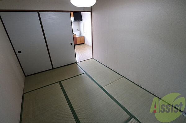 兵庫県西宮市室川町(賃貸マンション2DK・3階・36.40㎡)の写真 その21