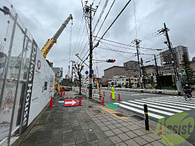 兵庫県西宮市深津町179.180(地番)（賃貸マンション1K・2階・32.19㎡） その12