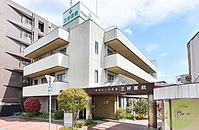 エストゥディオ甲子園口  ｜ 兵庫県西宮市甲子園口2丁目5-7（賃貸マンション1K・3階・28.10㎡） その4