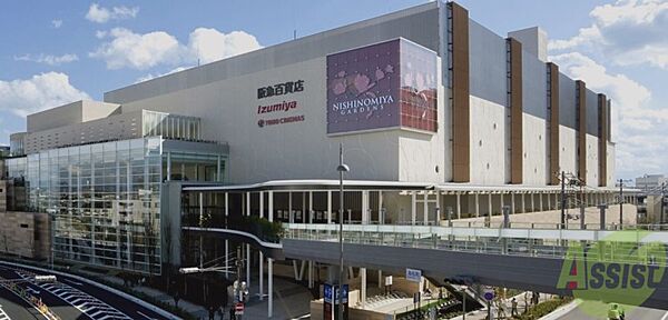 兵庫県西宮市甲子園口3丁目(賃貸マンション3LDK・4階・68.60㎡)の写真 その30