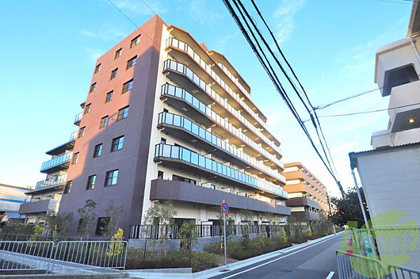 兵庫県西宮市大屋町(賃貸マンション3LDK・6階・73.48㎡)の写真 その29