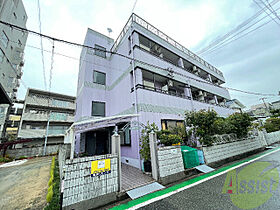 コンフォート甲子園  ｜ 兵庫県西宮市甲子園洲鳥町1-20（賃貸マンション1K・2階・20.05㎡） その1