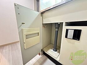 兵庫県西宮市門戸東町1-12（賃貸マンション1K・4階・20.50㎡） その26