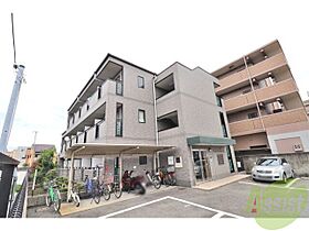 兵庫県西宮市高木東町22-30（賃貸アパート1K・3階・21.17㎡） その1